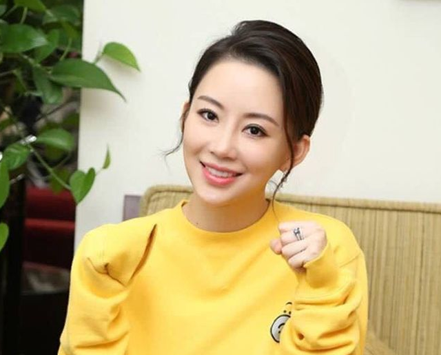 中國(guó)體壇盛產(chǎn)美女，又美又颯的靚麗風(fēng)景線，看看這十位美不美？