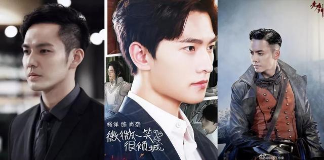 女頻“男神”集結(jié)完畢，下一個(gè)爆款花落誰(shuí)家？