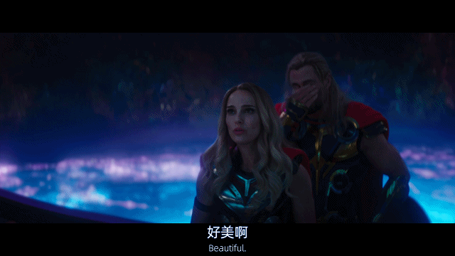 把“全裸”和“同性戀”當(dāng)作噱頭，難怪他會成為爛片