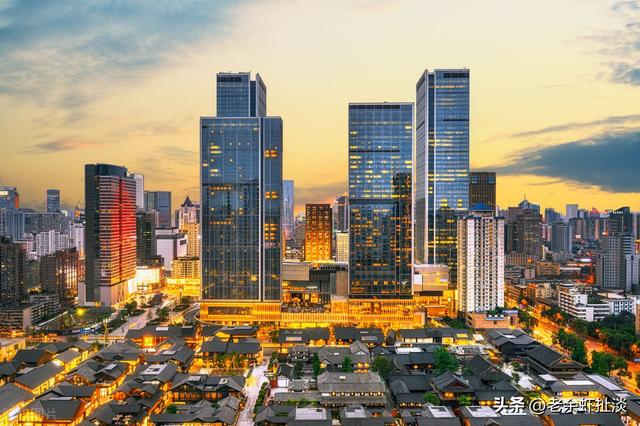 四川美女多的城市，除了成都以外，你還知道哪幾個(gè)？