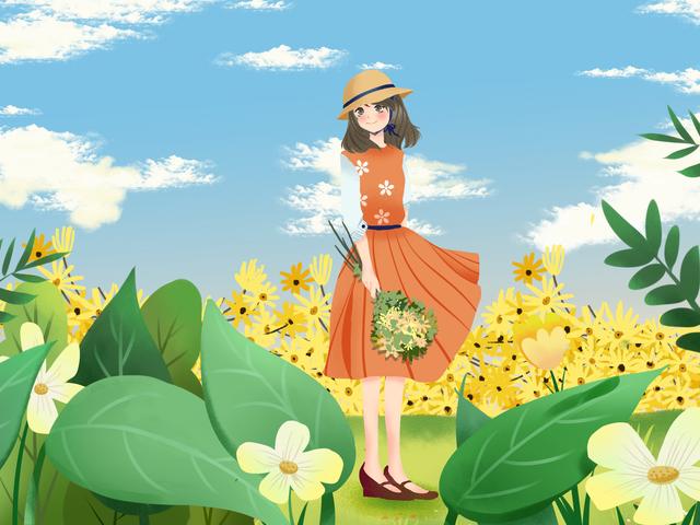 女人過(guò)了35歲，就別再執(zhí)著“所謂的愛(ài)情”了，還是實(shí)際一點(diǎn)比較好