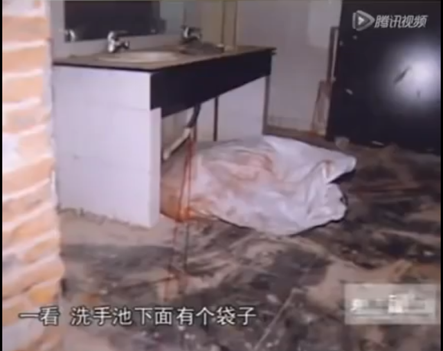 杭州殺人案，碎尸后還要吃肉，在部隊(duì)負(fù)責(zé)殺豬，因作風(fēng)問(wèn)題被除名