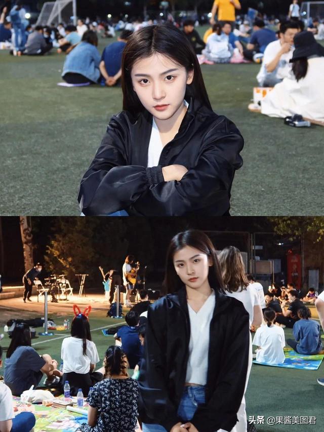 校園清純少女|氣質(zhì)美女