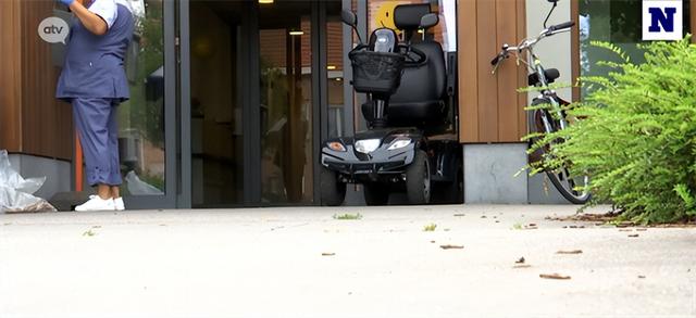 外國89歲奶奶遭36歲男子性侵，看著強奸犯被判后，她進行了安樂死