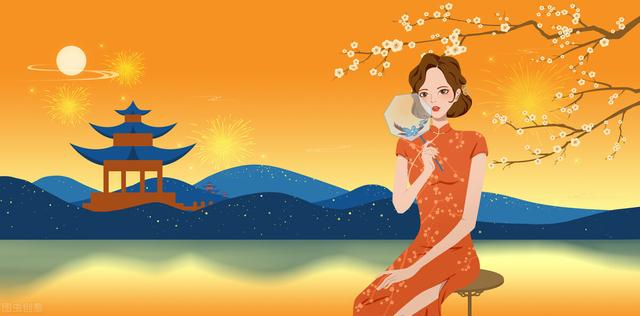 結(jié)婚后才明白女人結(jié)婚時(shí)為什么叫新娘，原來(lái)男人是給自己找了個(gè)媽
