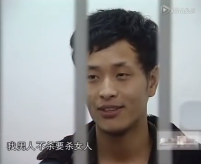 杭州殺人案，碎尸后還要吃肉，在部隊(duì)負(fù)責(zé)殺豬，因作風(fēng)問(wèn)題被除名