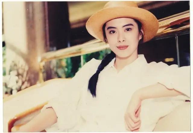上世紀(jì)臺灣的10大絕色大美女，幾乎都快被遺忘，你還記得誰呢