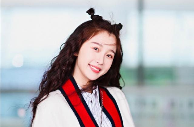 高考結(jié)束上大學(xué)，女生做什么發(fā)型看上去可愛又女神？推薦你這5款