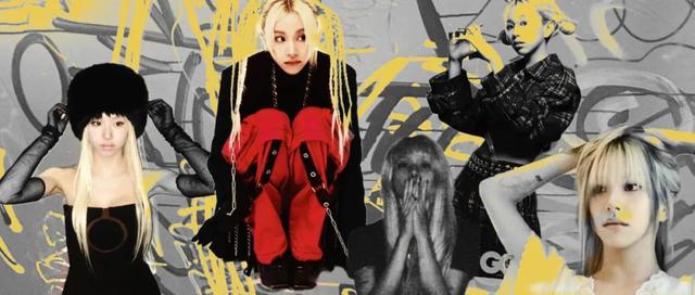 Twice竟然隱藏著韓國(guó)最美亞逼？孫彩瑛真的很難不愛(ài)！
