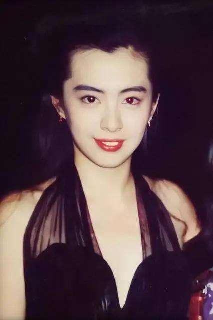 上世紀(jì)臺灣的10大絕色大美女，幾乎都快被遺忘，你還記得誰呢