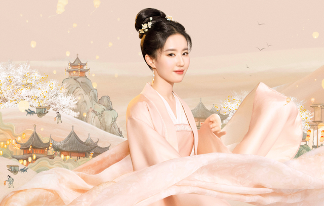 好不好看，她說了算