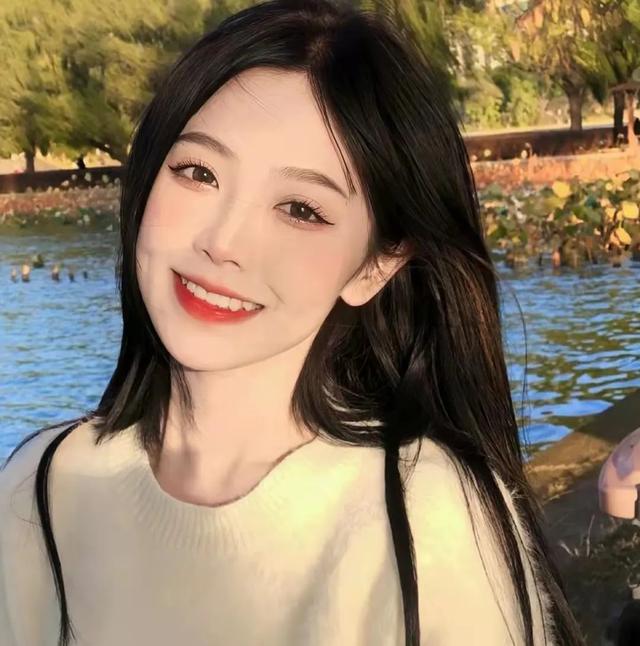 溫柔至頂?shù)呐^像-超高清