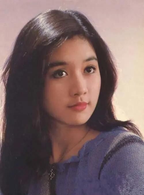 上世紀(jì)臺灣的10大絕色大美女，幾乎都快被遺忘，你還記得誰呢