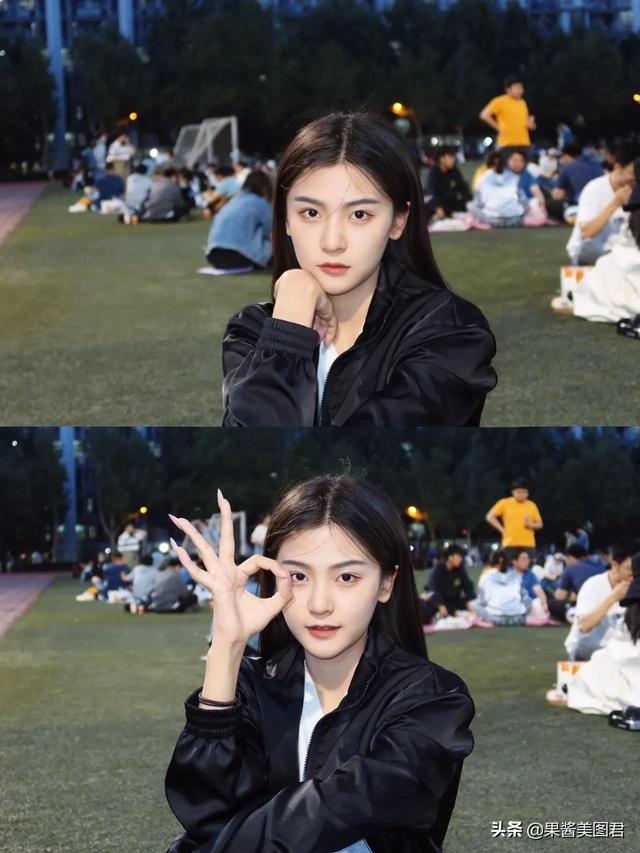 校園清純少女|氣質(zhì)美女