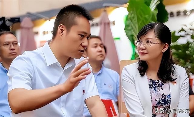 “美女廳官”段穎：搞權(quán)色交易，35歲官至副廳級(jí)，被查后拒不認(rèn)罪