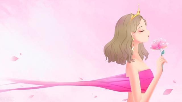 結(jié)婚后才明白女人結(jié)婚時(shí)為什么叫新娘，原來(lái)男人是給自己找了個(gè)媽
