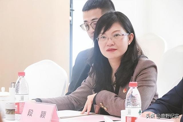 “美女廳官”段穎：搞權(quán)色交易，35歲官至副廳級(jí)，被查后拒不認(rèn)罪