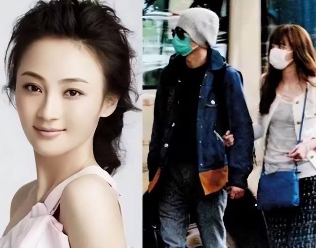 洪欣婚變 鐘麗緹直播時痛哭 姐弟戀到底是美容圣品還是慢性毒藥
