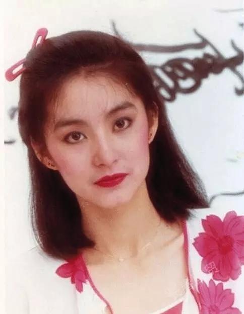 上世紀(jì)臺灣的10大絕色大美女，幾乎都快被遺忘，你還記得誰呢