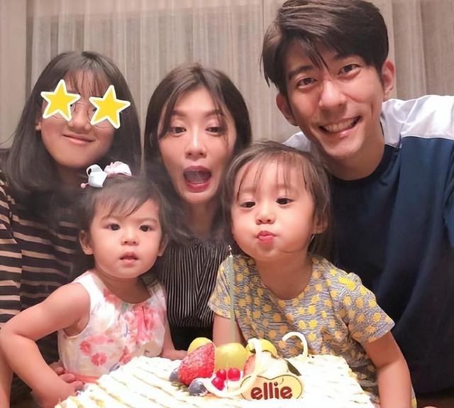 洪欣婚變 鐘麗緹直播時痛哭 姐弟戀到底是美容圣品還是慢性毒藥