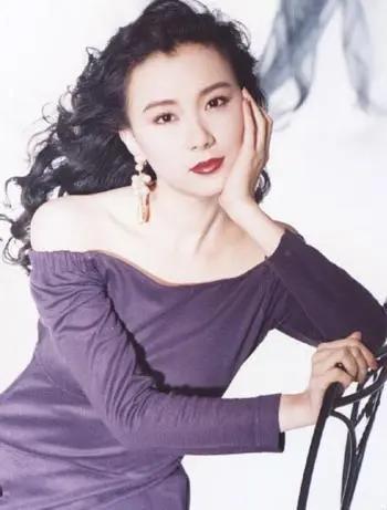 上世紀(jì)臺灣的10大絕色大美女，幾乎都快被遺忘，你還記得誰呢