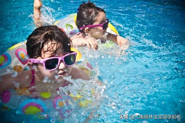 明眸皓齒、亭亭玉立，200個(gè)女孩唯美名字，讓人眼前一亮