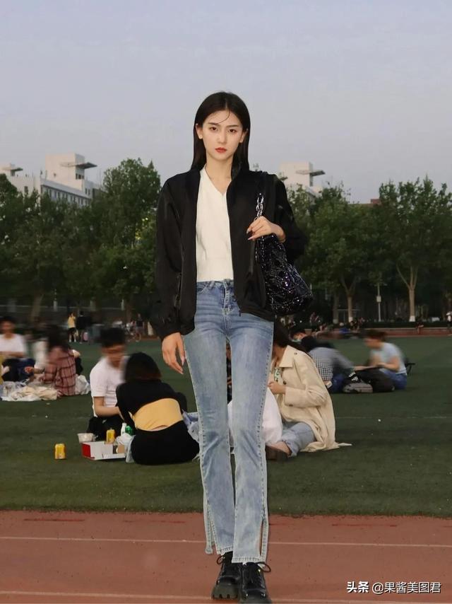 校園清純少女|氣質(zhì)美女