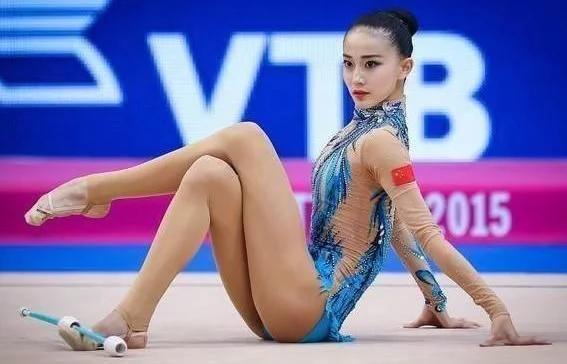 中國(guó)體壇盛產(chǎn)美女，又美又颯的靚麗風(fēng)景線，看看這十位美不美？
