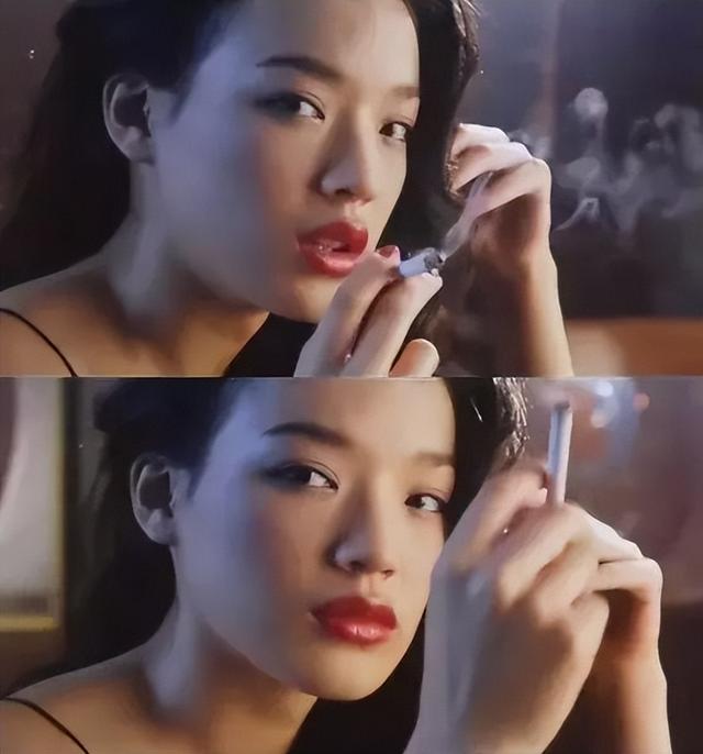 喜歡抽煙的18位女星，個(gè)個(gè)都是要強(qiáng)的女強(qiáng)人，不少是為了緩解壓力