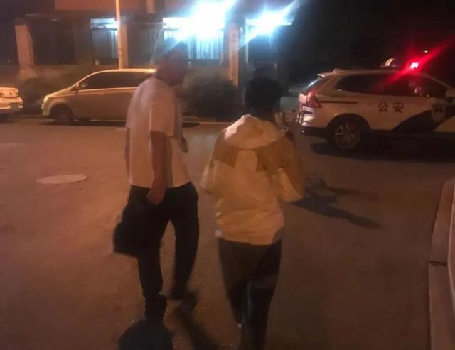 結(jié)局很暖！16歲女孩單車騎行50多公里深夜不歸，急壞家人和民警…