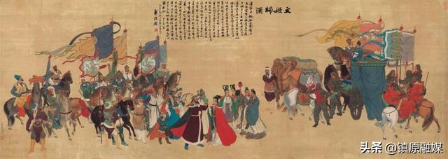 古代十大才女，你還記得幾個(gè)？