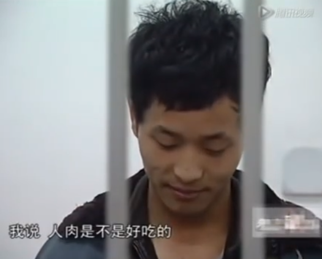 杭州殺人案，碎尸后還要吃肉，在部隊(duì)負(fù)責(zé)殺豬，因作風(fēng)問(wèn)題被除名