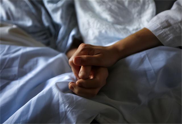 外國89歲奶奶遭36歲男子性侵，看著強奸犯被判后，她進行了安樂死