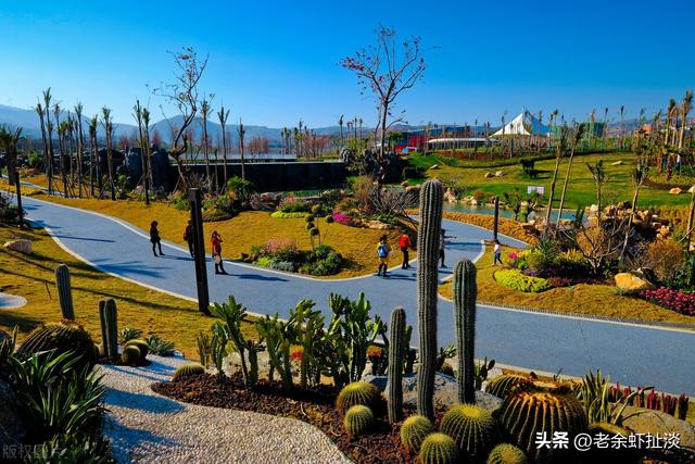 四川美女多的城市，除了成都以外，你還知道哪幾個(gè)？