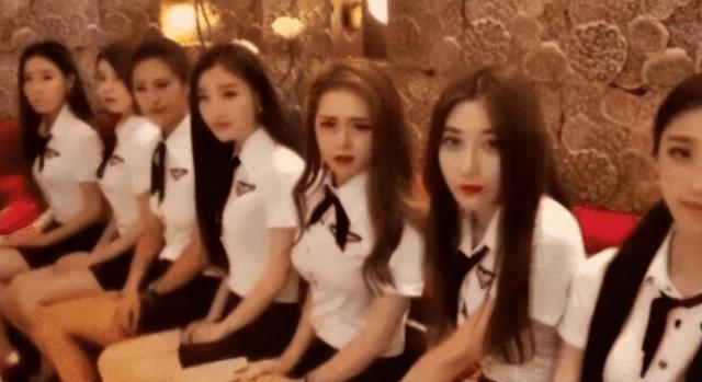 曾在夜場工作的女孩都嫁給誰了？老板透露其中“貓膩”，這是現(xiàn)實