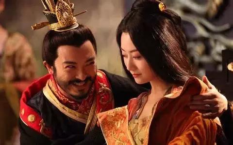 看楊廣是如何一步步葬送大隋江山的！