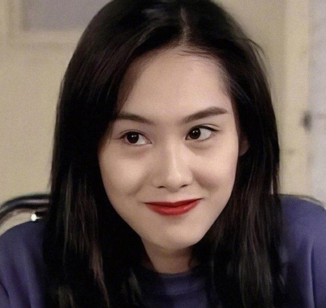 “媚而不俗”的香港女星，一個比一個性感，飾演的角色個個是經(jīng)典