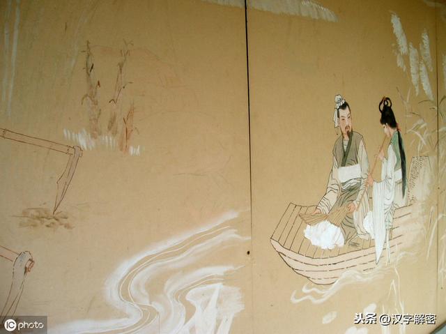 古代四大美女有多慘？容貌絕世，三位死于非命，她還被逼兩嫁