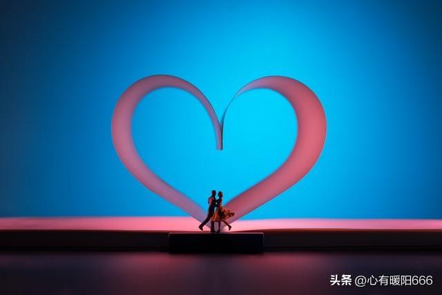 愛情婚姻——既許一人以偏愛，愿盡余生之慷慨