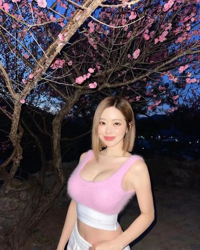 韓國女星因穿著“不雅”被趕下飛機(jī)，被迫當(dāng)眾脫褲