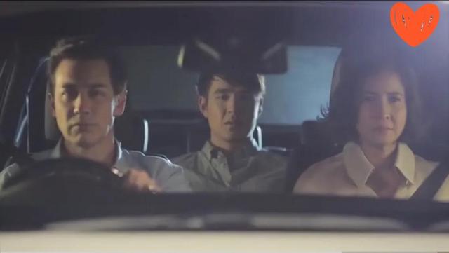 泰劇，《三個(gè)人的秘密》妻子出軌小鮮肉并且懷孕，丈夫居然默認(rèn)