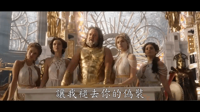 把“全裸”和“同性戀”當(dāng)作噱頭，難怪他會成為爛片
