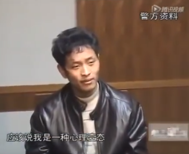 杭州殺人案，碎尸后還要吃肉，在部隊(duì)負(fù)責(zé)殺豬，因作風(fēng)問(wèn)題被除名
