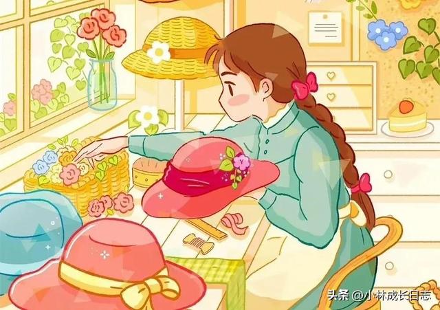 真正大格局的女生：善良、高瞻遠(yuǎn)矚、海納百川