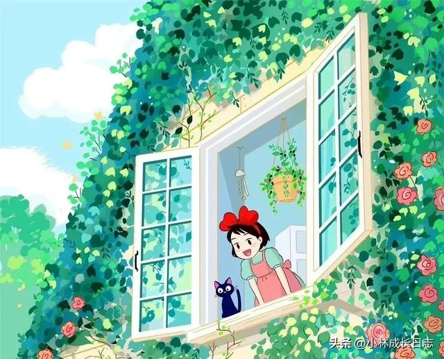 真正大格局的女生：善良、高瞻遠(yuǎn)矚、海納百川