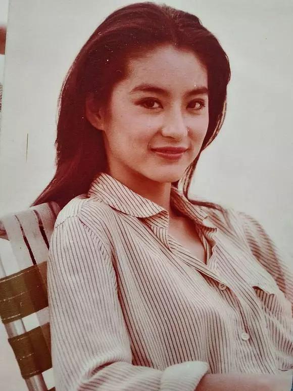 上世紀(jì)臺灣的10大絕色大美女，幾乎都快被遺忘，你還記得誰呢