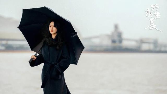 好不好看，她說了算