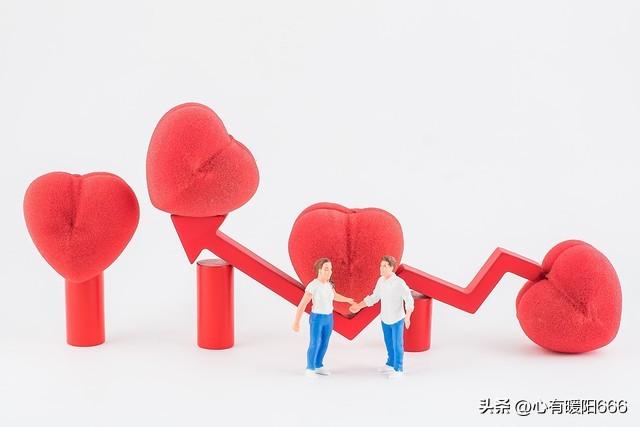 愛情婚姻——既許一人以偏愛，愿盡余生之慷慨