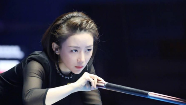 中國(guó)體壇盛產(chǎn)美女，又美又颯的靚麗風(fēng)景線，看看這十位美不美？