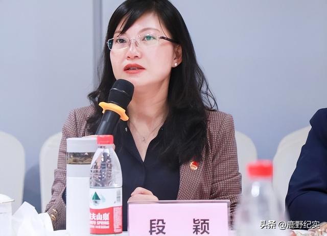 “美女廳官”段穎：搞權(quán)色交易，35歲官至副廳級(jí)，被查后拒不認(rèn)罪